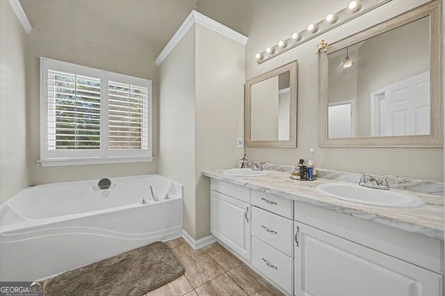 73 Victorian Court, Dallas, GA 30157