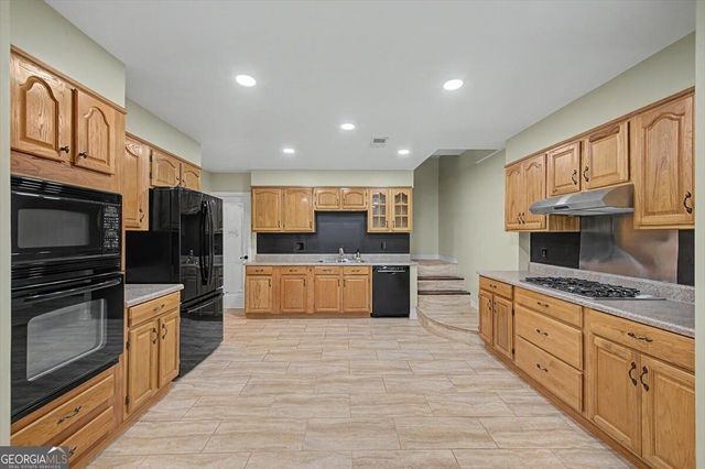 73 Victorian Court, Dallas, GA 30157