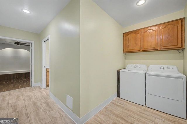 73 Victorian Court, Dallas, GA 30157