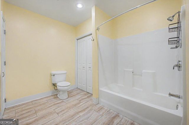 73 Victorian Court, Dallas, GA 30157
