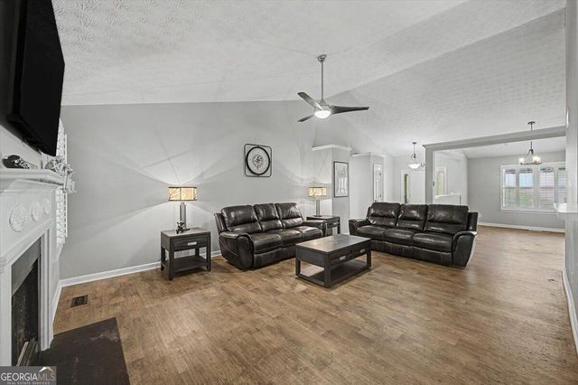 73 Victorian Court, Dallas, GA 30157