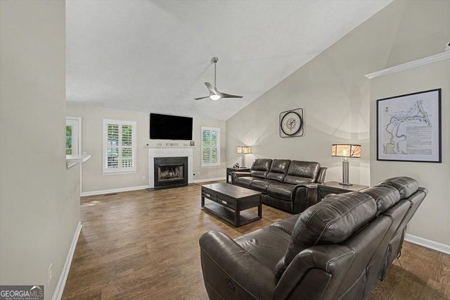 73 Victorian Court, Dallas, GA 30157