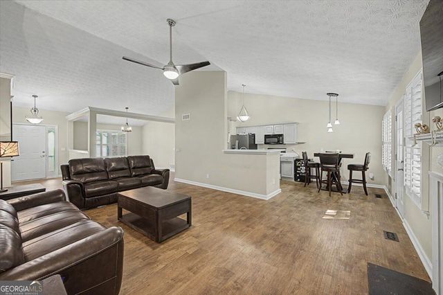 73 Victorian Court, Dallas, GA 30157
