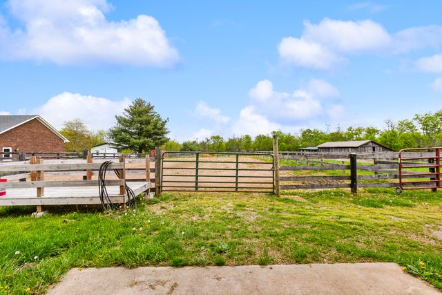 2426 McCauley Road, Wilmore, KY 40390