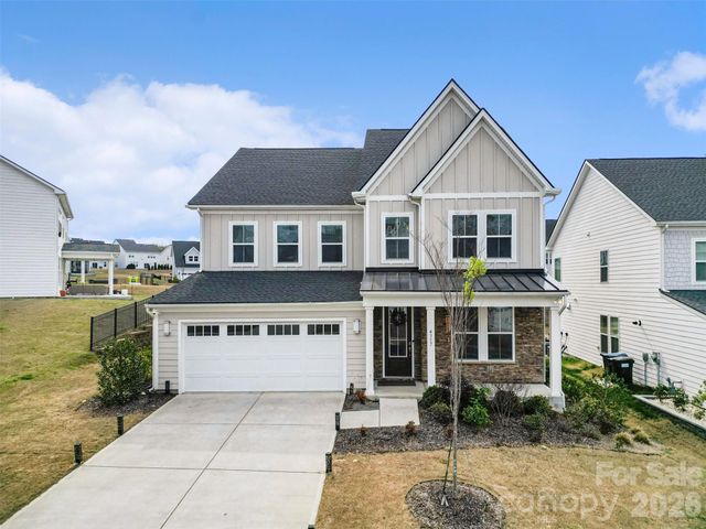 4317 Tournette Drive, Indian Land, SC 29707