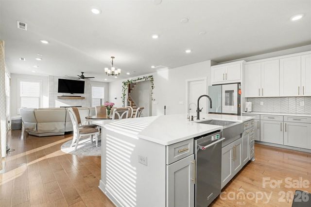 4317 Tournette Drive, Indian Land, SC 29707