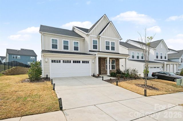 4317 Tournette Drive, Indian Land, SC 29707