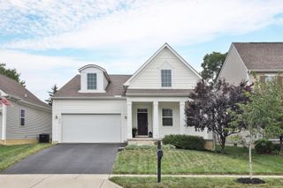 3922 Trail Ridge Drive, Columbus, OH 43228