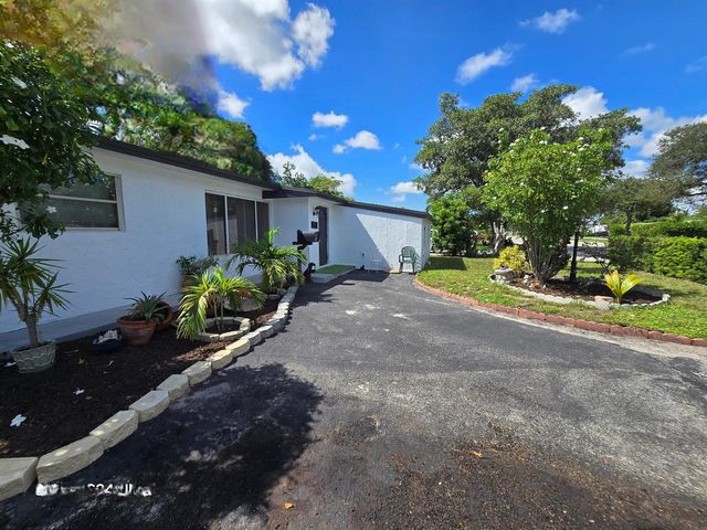 6138 Southgate Boulevard, Margate, FL 33068