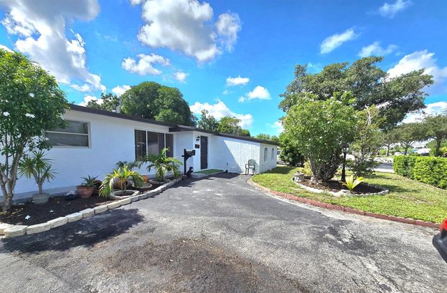 6138 Southgate Boulevard, Margate, FL 33068