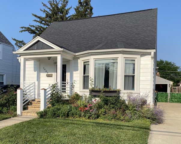 7403 23rd AVENUE, Kenosha, WI 53143