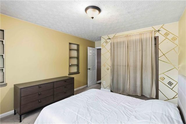 916 Forest Pointe Way, Jonesboro, GA 30238