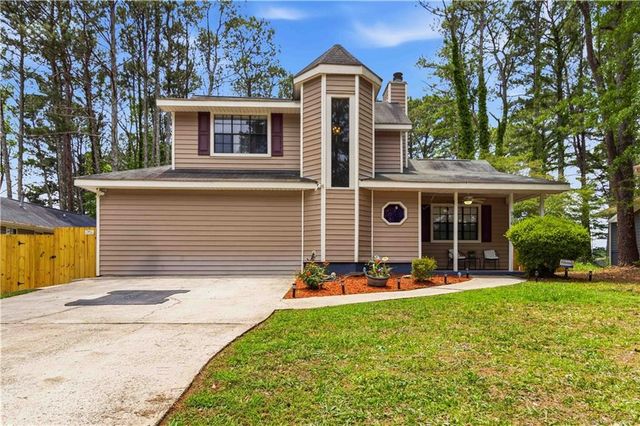 916 Forest Pointe Way, Jonesboro, GA 30238