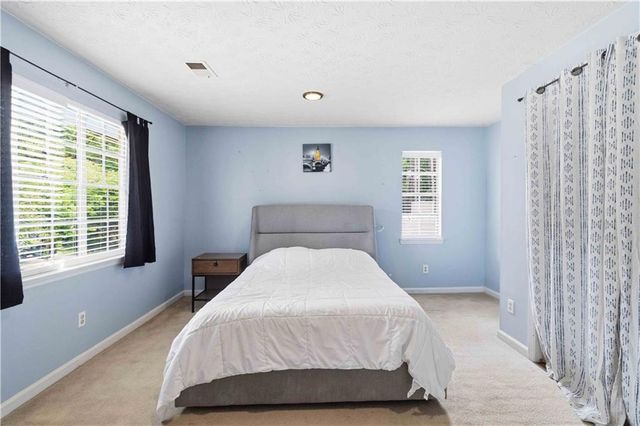 916 Forest Pointe Way, Jonesboro, GA 30238