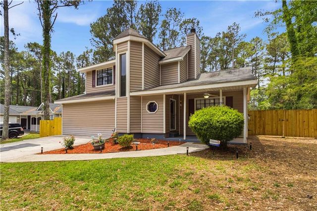 916 Forest Pointe Way, Jonesboro, GA 30238