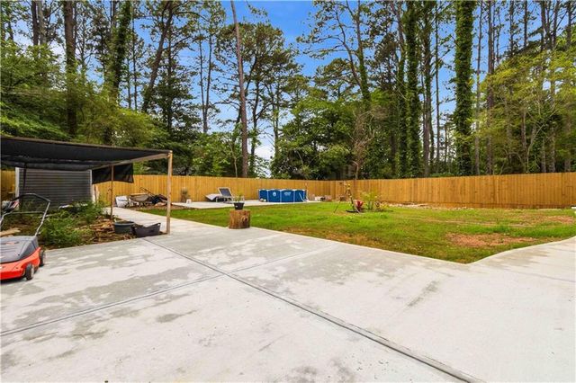 916 Forest Pointe Way, Jonesboro, GA 30238
