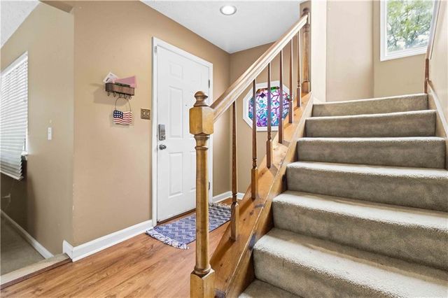 916 Forest Pointe Way, Jonesboro, GA 30238