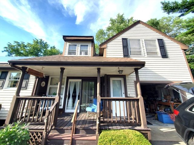 26 Carver Dr 2, Bridgewater, MA 02324