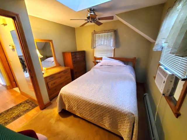 26 Carver Dr 2, Bridgewater, MA 02324