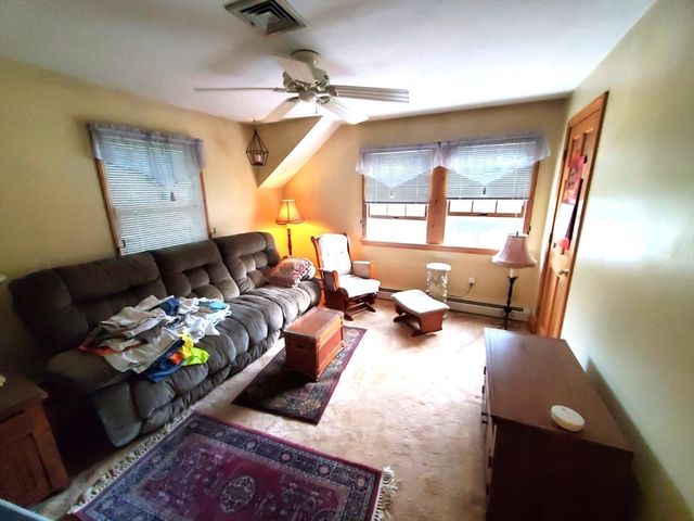 26 Carver Dr 2, Bridgewater, MA 02324