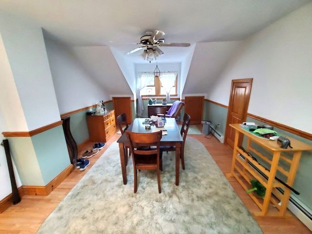 26 Carver Dr 2, Bridgewater, MA 02324
