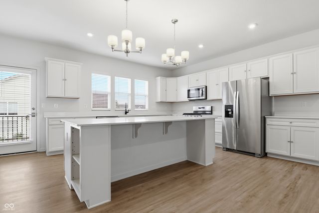 9739 Junction Station, Fishers, IN 46037