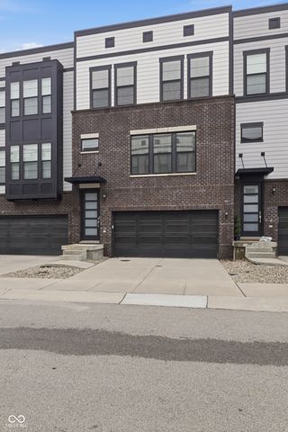 9739 Junction Station, Fishers, IN 46037