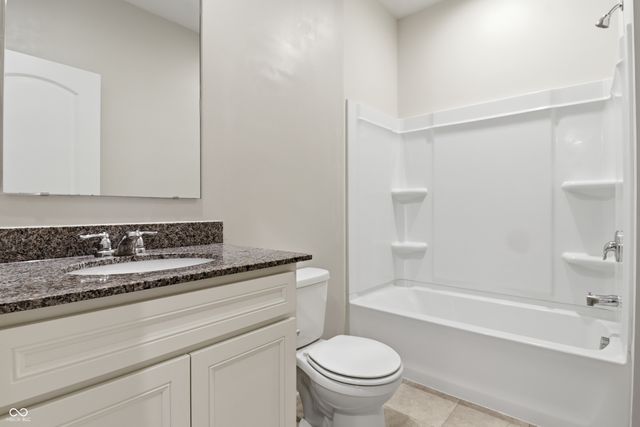 9739 Junction Station, Fishers, IN 46037