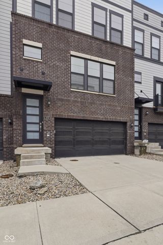 9739 Junction Station, Fishers, IN 46037