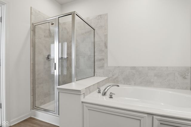 9739 Junction Station, Fishers, IN 46037