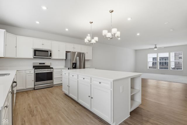 9739 Junction Station, Fishers, IN 46037