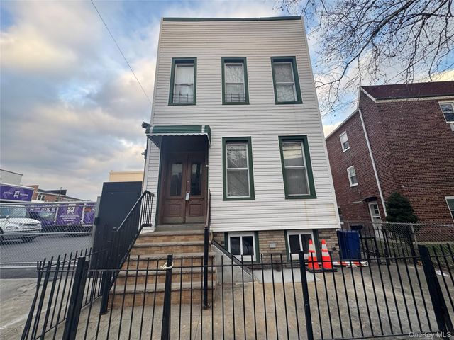 6353 60th Place, Ridgewood, NY 11385