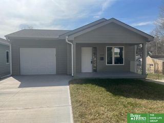 5518 N 34 Street, Omaha, NE 68111