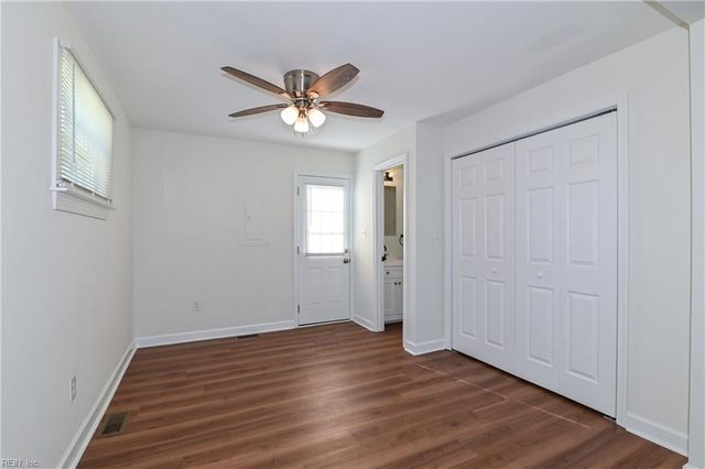 207 Fairview CIR N, Portsmouth, VA 23702