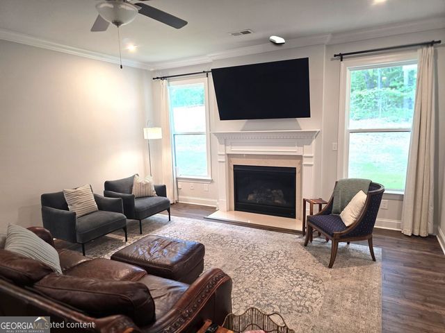3513 Palmer Falls Drive, Douglasville, GA 30135