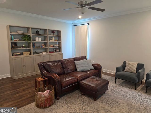 3513 Palmer Falls Drive, Douglasville, GA 30135
