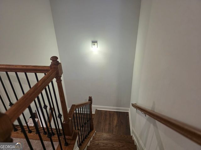 3513 Palmer Falls Drive, Douglasville, GA 30135