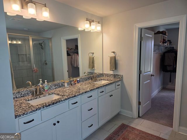 3513 Palmer Falls Drive, Douglasville, GA 30135