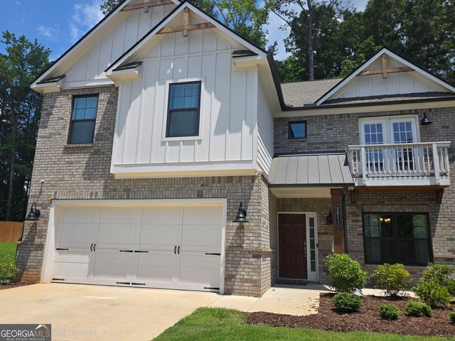 3513 Palmer Falls Drive, Douglasville, GA 30135