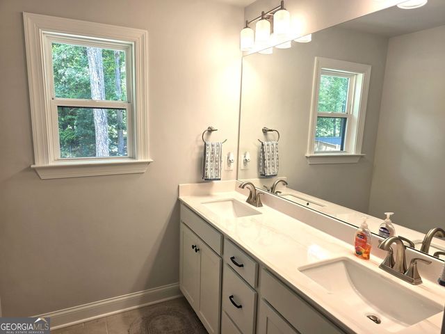 3513 Palmer Falls Drive, Douglasville, GA 30135