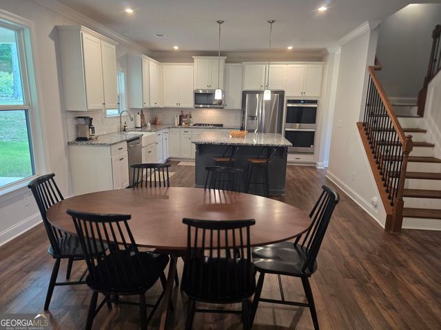 3513 Palmer Falls Drive, Douglasville, GA 30135