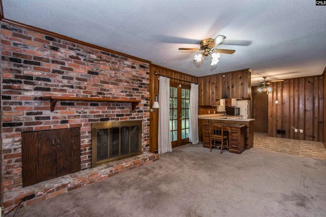 505 Grenadier Drive, Columbia, SC 29210