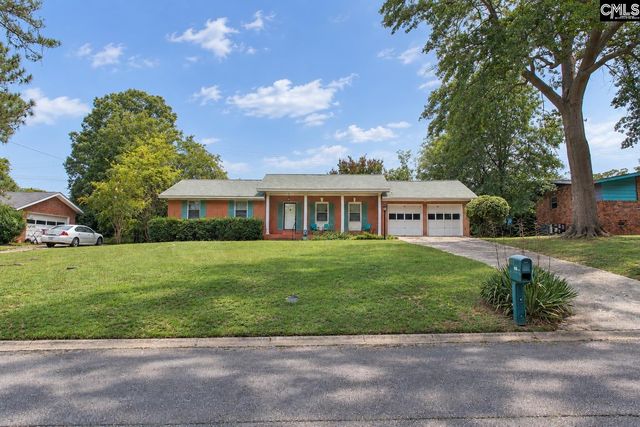 505 Grenadier Drive, Columbia, SC 29210