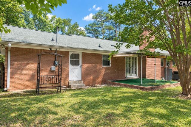 505 Grenadier Drive, Columbia, SC 29210