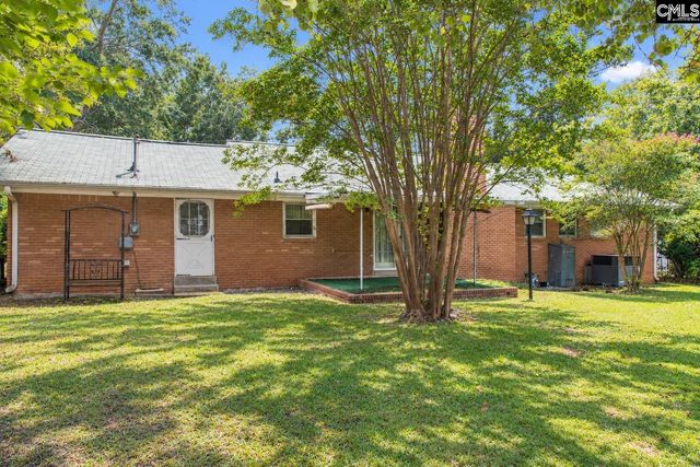 505 Grenadier Drive, Columbia, SC 29210