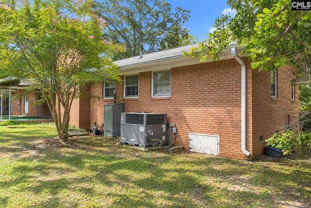 505 Grenadier Drive, Columbia, SC 29210