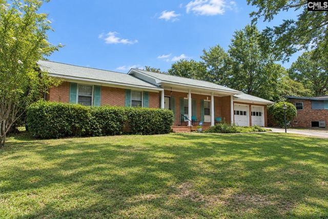 505 Grenadier Drive, Columbia, SC 29210
