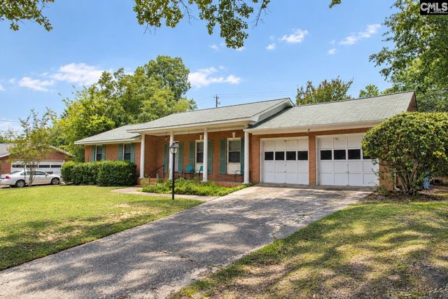 505 Grenadier Drive, Columbia, SC 29210