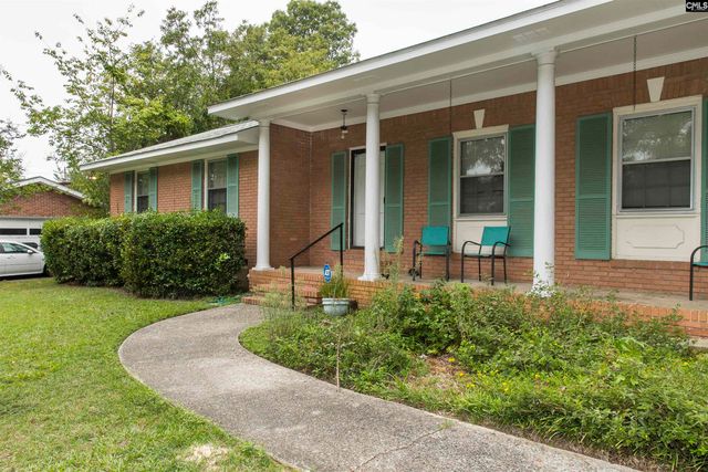 505 Grenadier Drive, Columbia, SC 29210