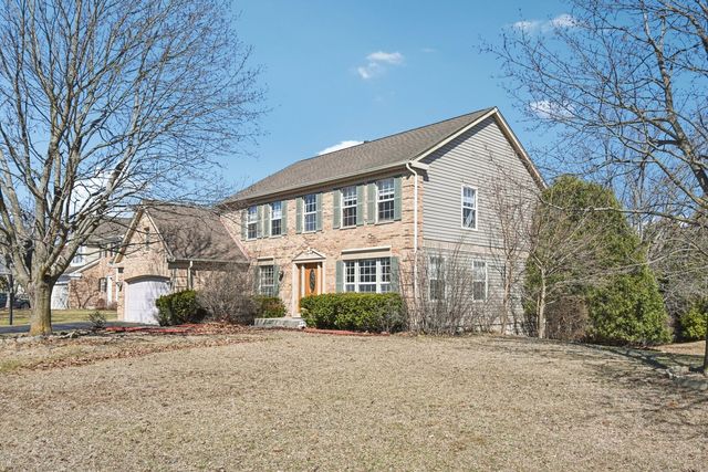 1622 DURHAM Court, Crystal Lake, IL 60014